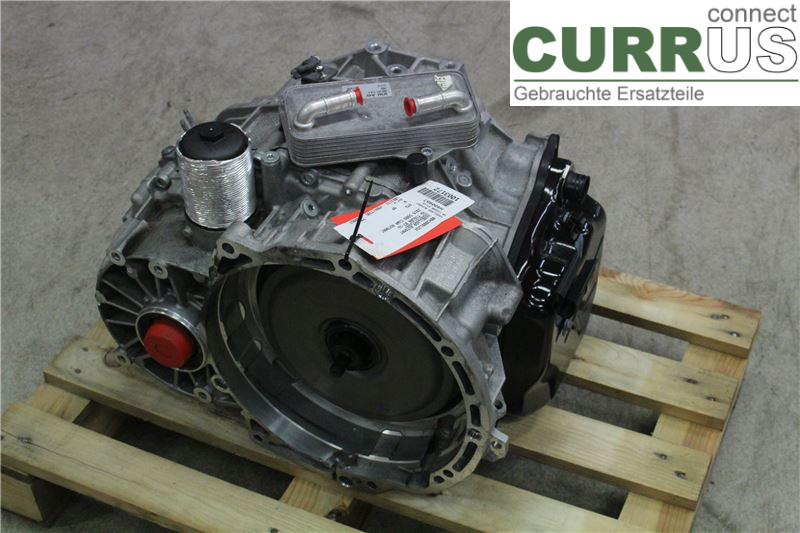 VW TIGUAN 07-16 Boîte automatique 0BH300012QX CUWA
