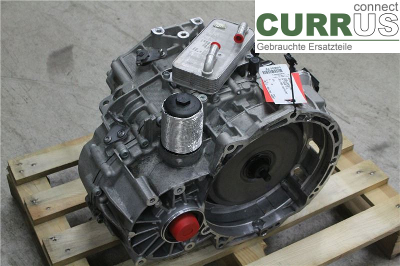 VW TIGUAN 07-16 Boîte automatique 0BH300012QX CUWA