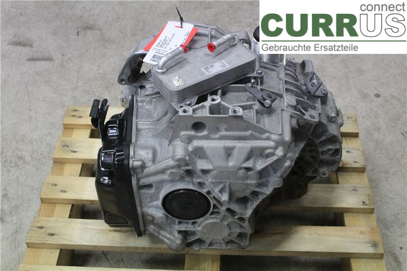 VW TIGUAN 07-16 Boîte automatique 0BH300012QX CUWA