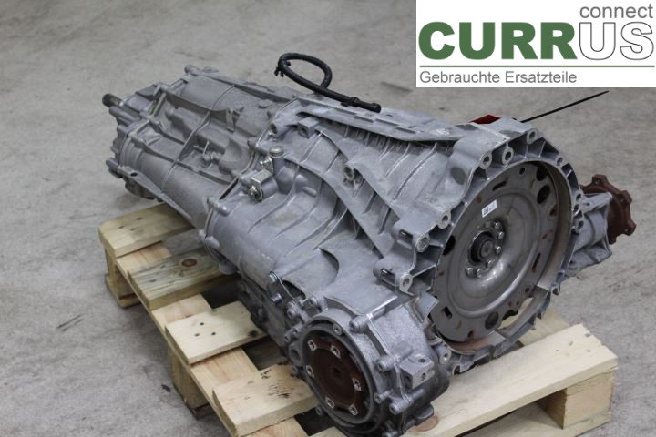 AUDI A5  07-16 Gearbox (Automatic) 0B5 300 058 T  001 CNHA