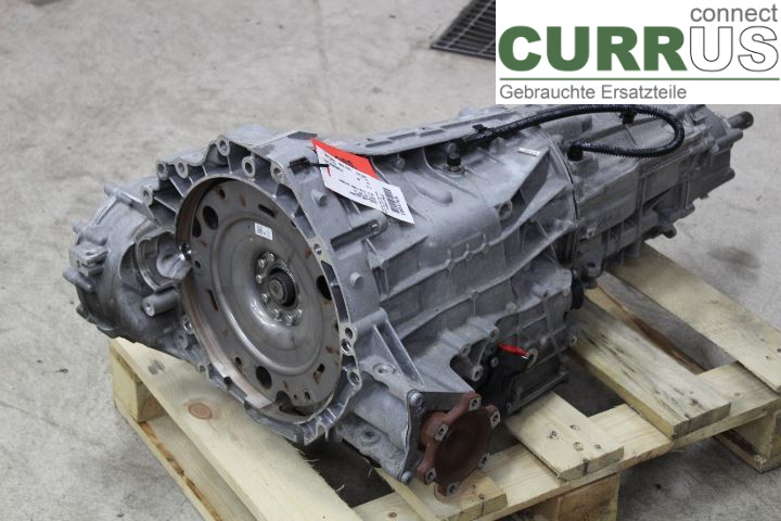 AUDI A5  07-16 Gearbox (Automatic) 0B5 300 058 T  001 CNHA