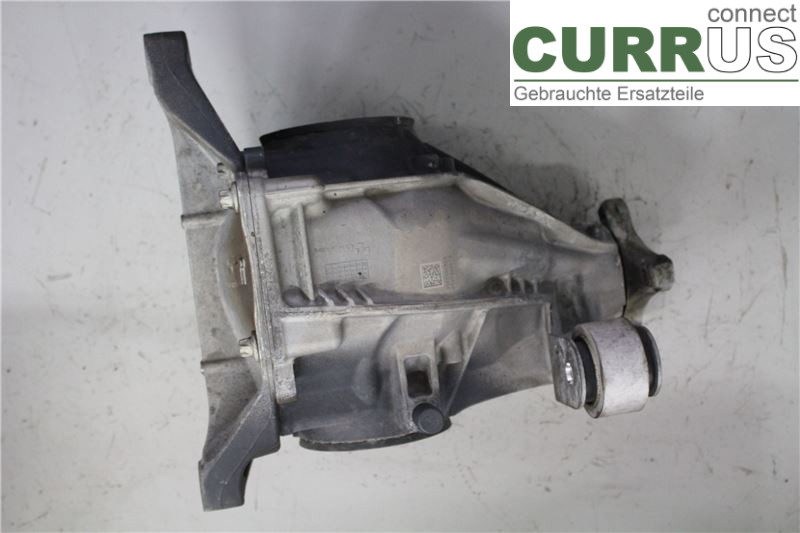 MB GLC-CLASS (X253/C253)  15-22 Differential A2053506718 OM651.921