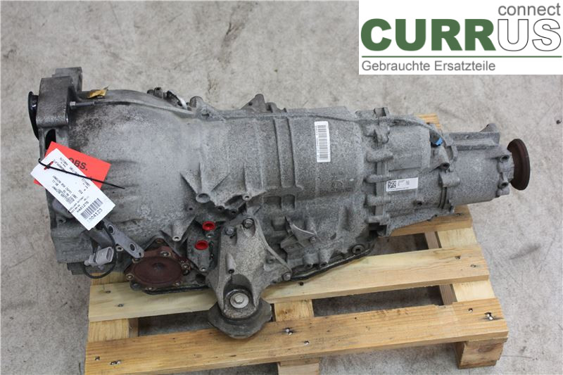 AUDI A6/S6     05-11 Boîte automatique 09L300041BX ASB