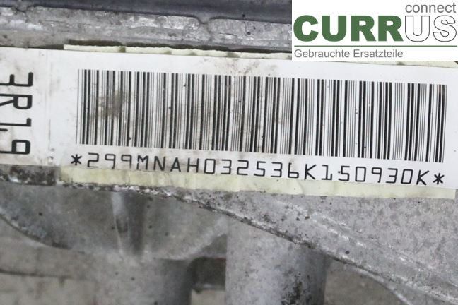 AUDI A5  07-16 Differential 0BC500044 CNHA