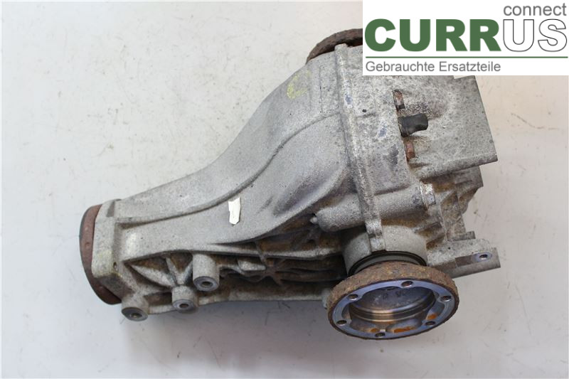 AUDI A6/S6     05-11 Differential 0AR500043C ASB