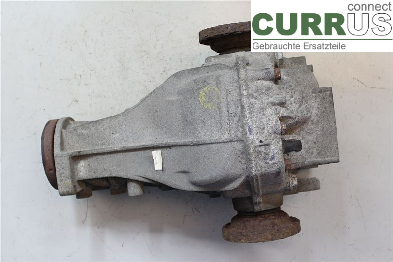 AUDI A6/S6     05-11 Differential 0AR500043C ASB