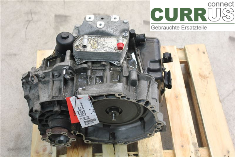 VW TOURAN 03-10 Gearkasse Automatisk 02E300050EX BMM
