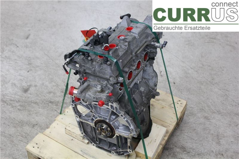 NISSAN JUKE  10-14 Silnik 10102BA60A HR16DE