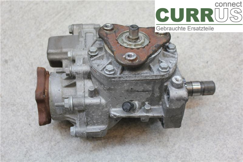 VW PASSAT  15-19 Distribution gear box 0CN409053AG 2,0 TDI/DFCA