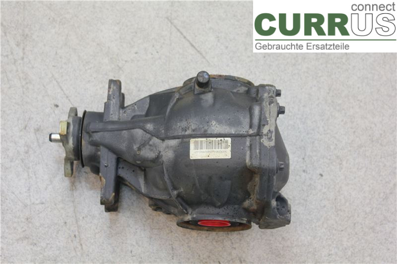 MB E-KLASS (W211)   02-09 Differentiel A2113506262 M272.943