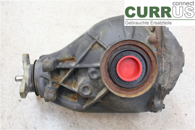 MB E-KLASS (W211)   02-09 Differentiel A2113506262 M272.943