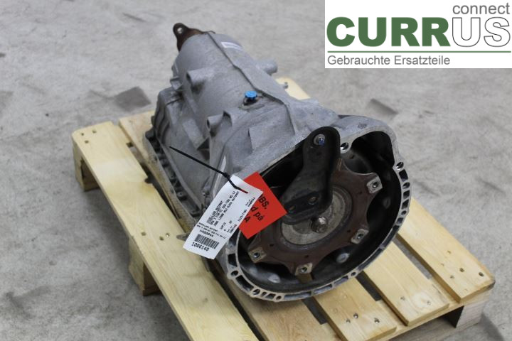 BMW 3 E90/91 SED/TOU 05-12 Gearbox (Automatic) 24 00 7 563 294 N52-B25A