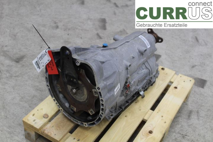 BMW 3 E90/91 SED/TOU 05-12 Gearbox (Automatic) 24 00 7 563 294 N52-B25A