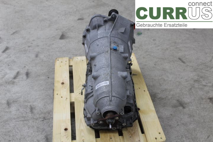BMW 3 E90/91 SED/TOU 05-12 Gearbox (Automatic) 24 00 7 563 294 N52-B25A