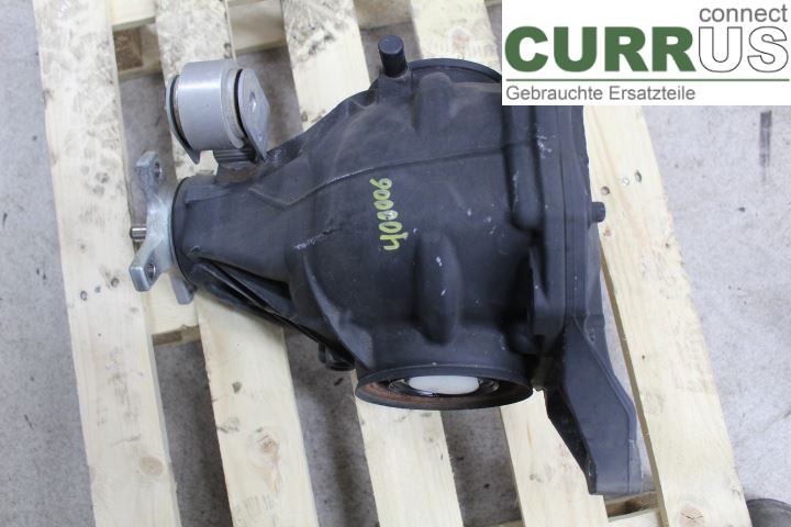 MB CLS-KLASS (C218/X218)   11-17 Differential A2043501314 OM642.852