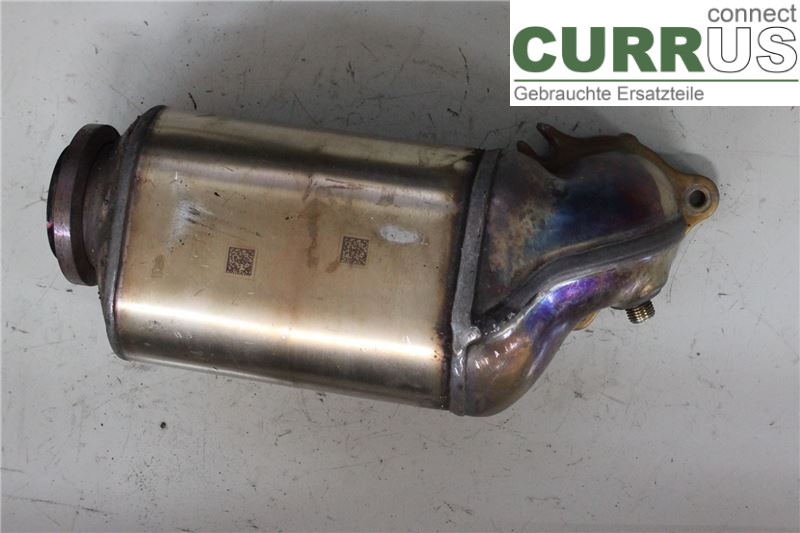 MB CLS-KLASS (C218/X218)   11-17 Catalyst  OM642.852