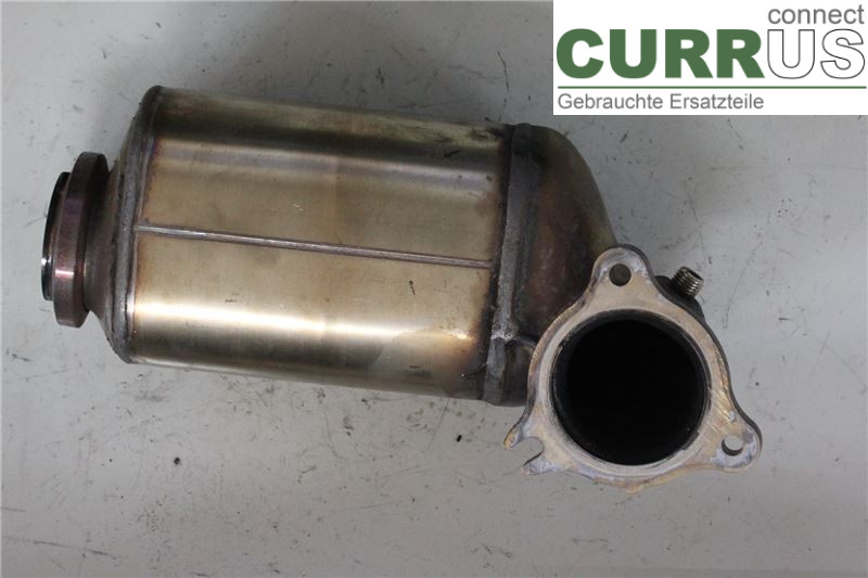 MB CLS-KLASS (C218/X218)   11-17 Catalyst  OM642.852