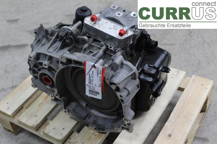 VW PASSAT  11-14 Gearbox (Automatic) 02E300016HX 