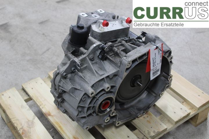 VW PASSAT  11-14 Gearbox (Automatic) 02E300016HX 