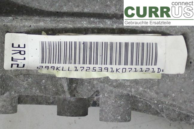 AUDI A4/S4  08-11 Differential 0BC500043M CALA