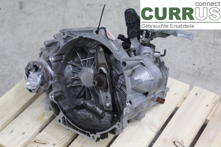 AUDI A3/S3 8V  13-20 6-Gang-Getriebe 0AJ300042GX CPWA