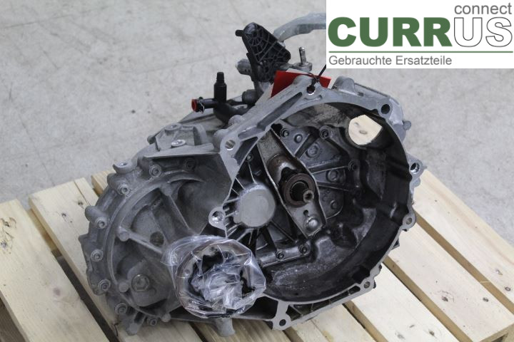 AUDI A3/S3 8V  13-20 6-Gang-Getriebe 0AJ300042GX CPWA