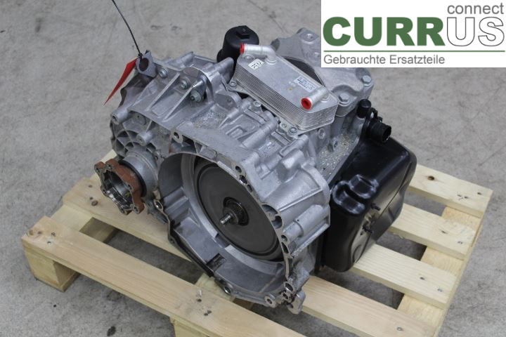 VW PASSAT  15-19 Automatikgetriebe 0D9 300 041 HX 00R CRLB