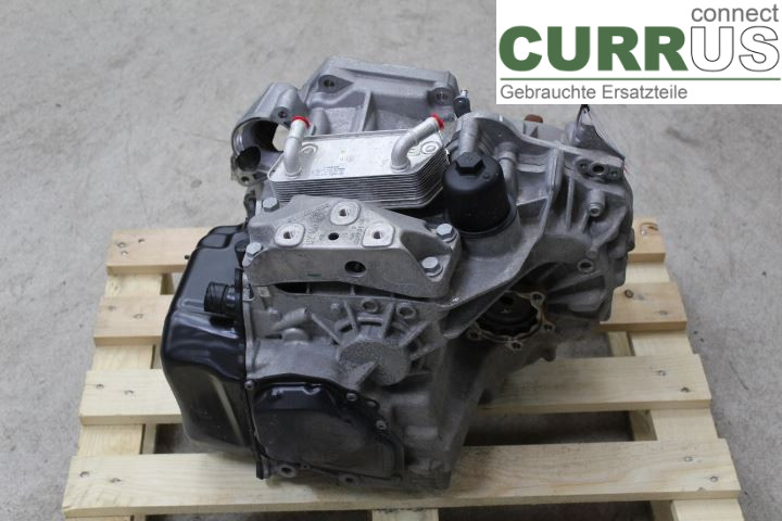 VW PASSAT  15-19 Automatikgetriebe 0D9 300 041 HX 00R CRLB