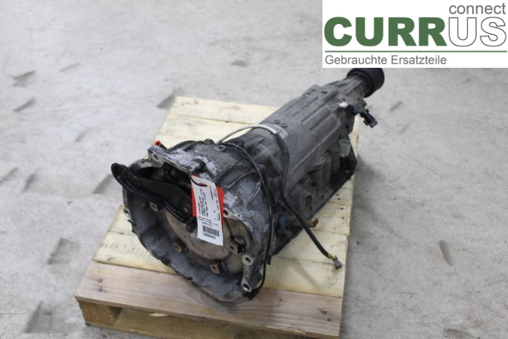 HYUNDAI H1/STAREX  97-08 Gearbox (Automatic) 452004A080 D4BH