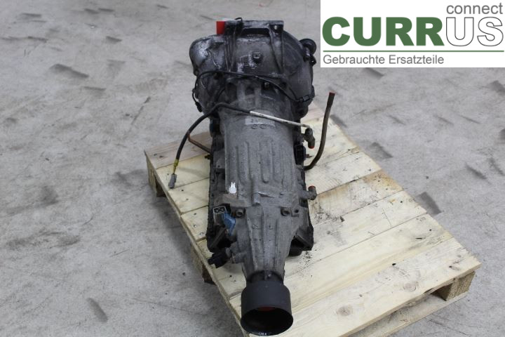 HYUNDAI H1/STAREX  97-08 Gearbox (Automatic) 452004A080 D4BH