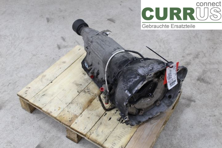 HYUNDAI H1/STAREX  97-08 Gearbox (Automatic) 452004A080 D4BH