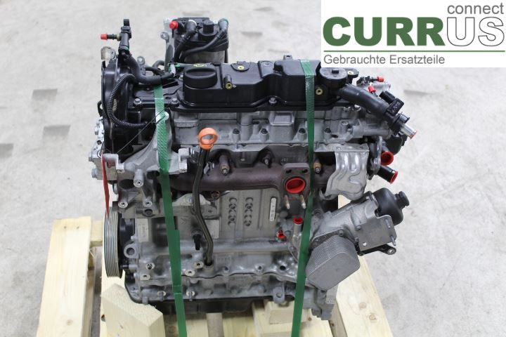 PEUGEOT 2008   13-20 Motor 0139XC 9HP