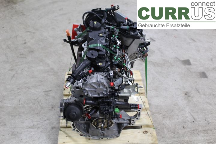PEUGEOT 2008   13-20 Motor 0139XC 9HP