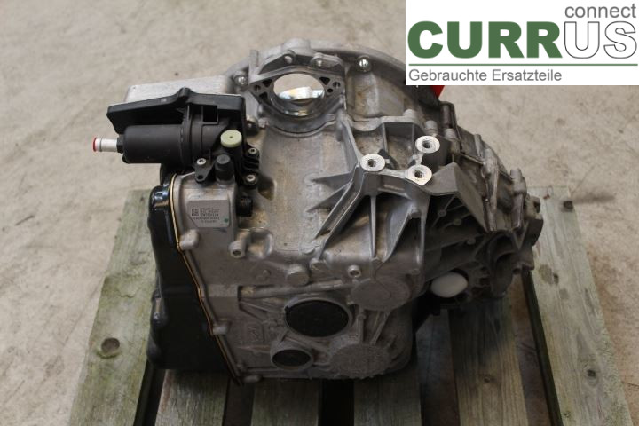MB CLA-CLASS (C117/X117)  13-19 Gearkasse Automatisk A2463703602 M270.910