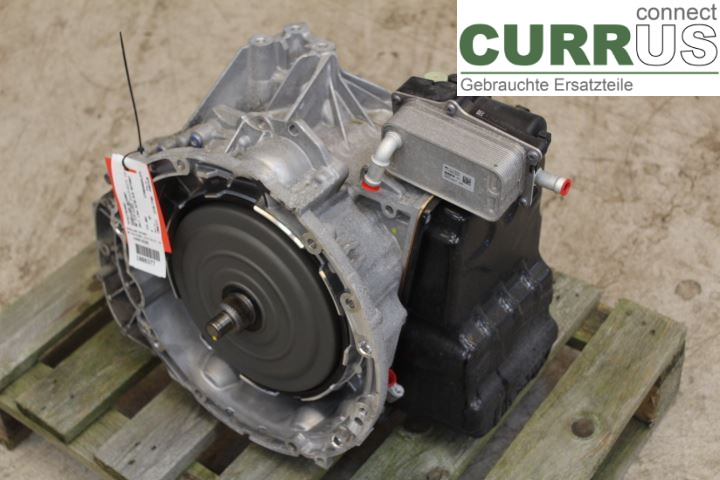 MB CLA-CLASS (C117/X117)  13-19 Gearkasse Automatisk A2463703602 M270.910