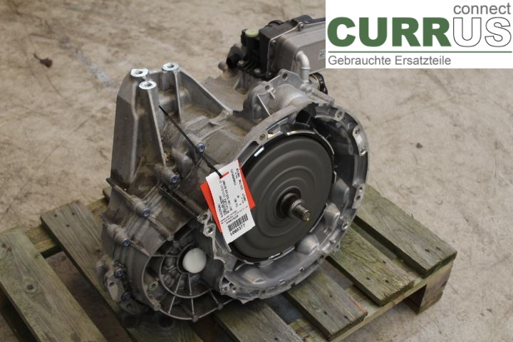 MB CLA-CLASS (C117/X117)  13-19 Gearkasse Automatisk A2463703602 M270.910