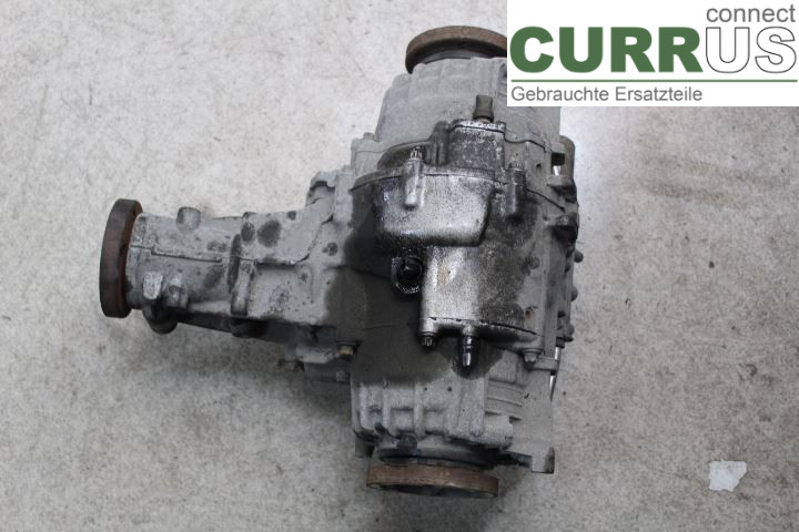 AUDI A5  07-16 Differential 0BF500043Q CDUC
