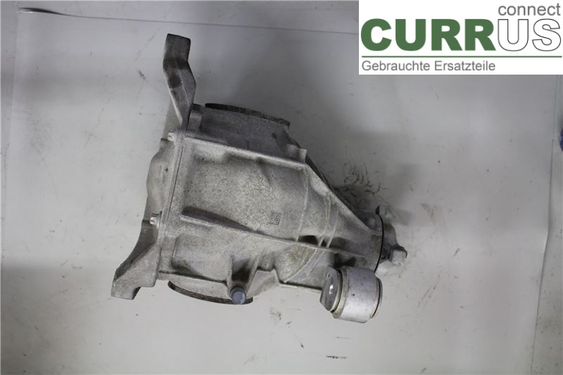 MB E-KLASS (W213)  16- Differential A2133505200 OM654.920    