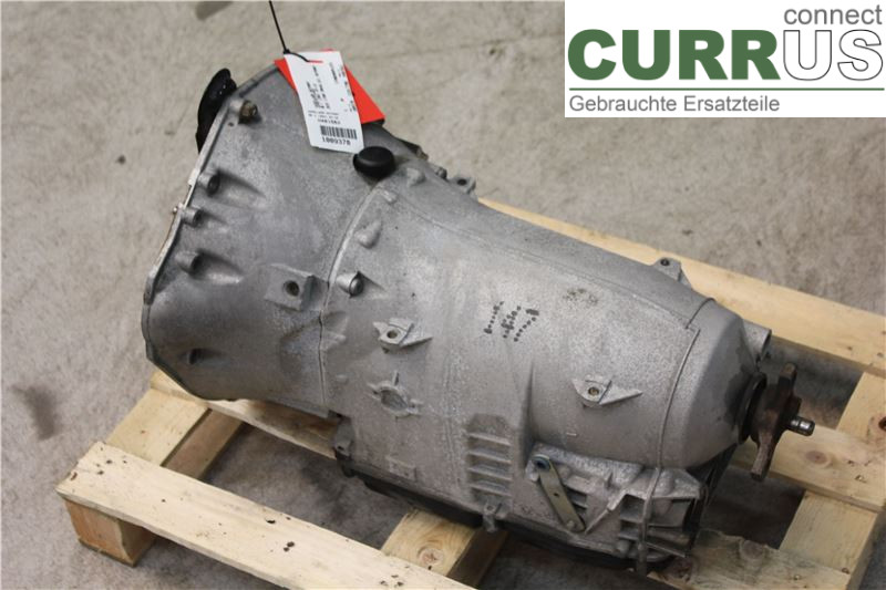 MB C (204)   07-15 Gearbox (Automatic) A 211 270 64 01 OM646.811