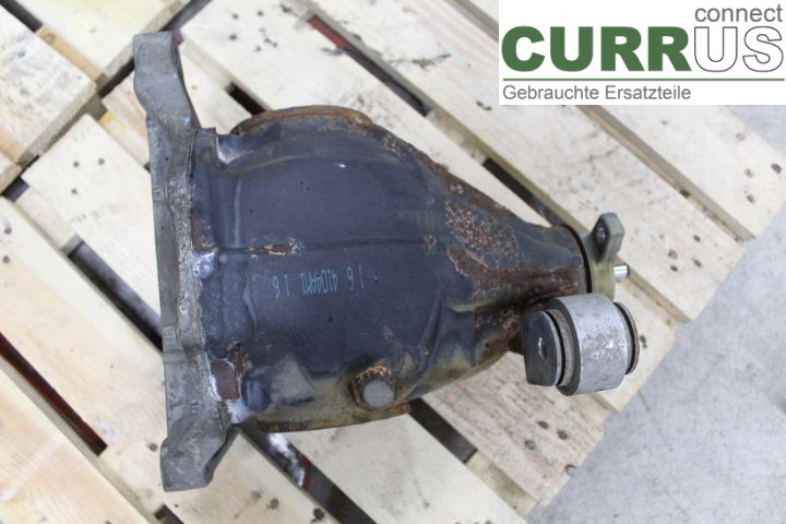 MB E-KLASS (W212) 09-16 Differential A2043500114 OM651.924