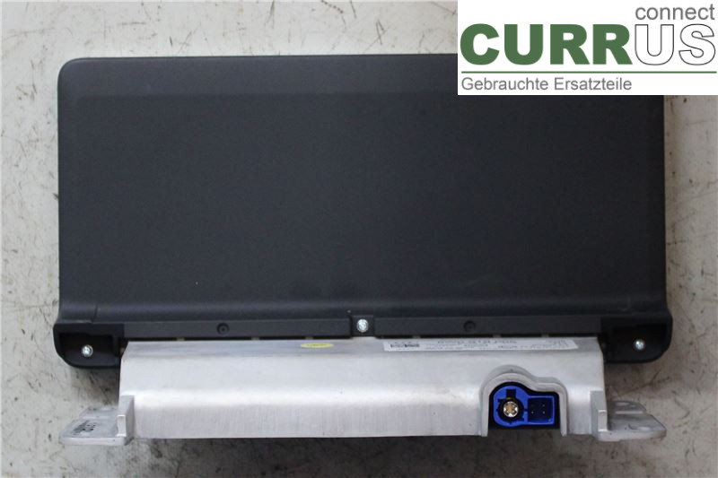 AUDI A4/S4  B9 16-19 Monitor 8W1919604 DETA