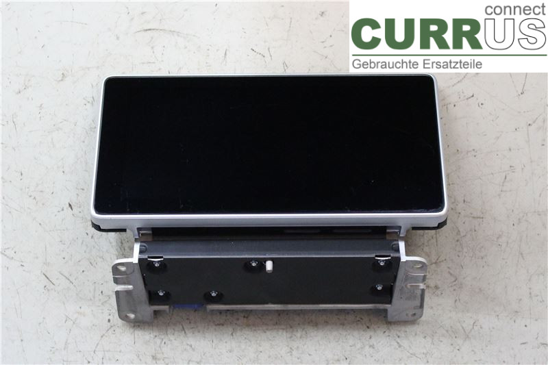 AUDI A4/S4  B9 16-19 Monitor 8W1919604 DETA