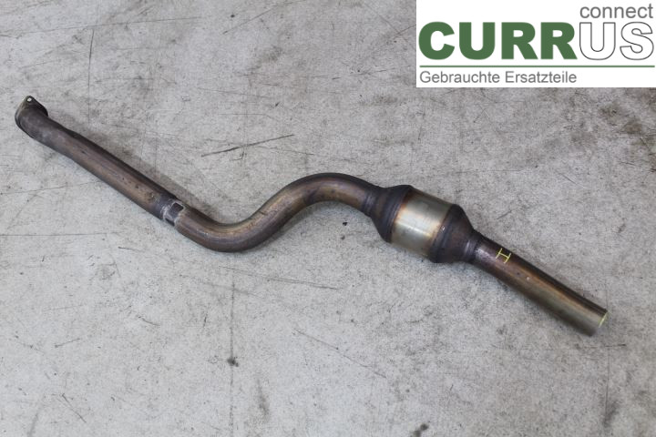 BMW Z4 E89     09-16 Catalyst 18307647049 