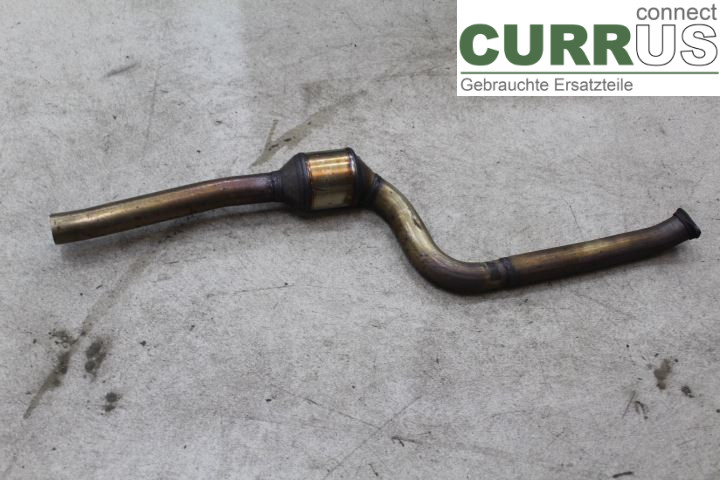 BMW Z4 E89     09-16 Catalyst 18307647051 