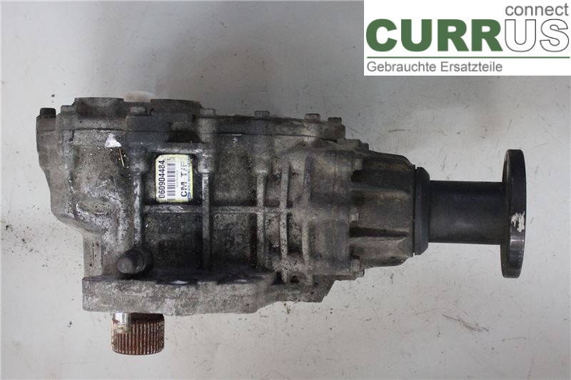 HYUNDAI SANTA FE  06-12 Distribution gear box 5300039300 D4EB