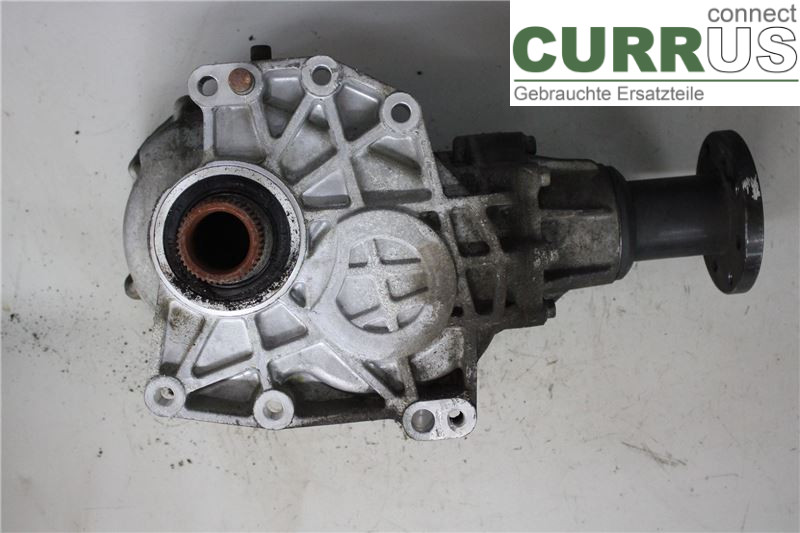 HYUNDAI SANTA FE  06-12 Distribution gear box 5300039300 D4EB