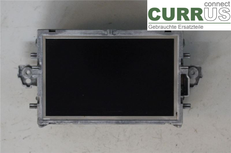 MB E-KLASS (W212) 09-16 Monitor A2129009022 OM642.850