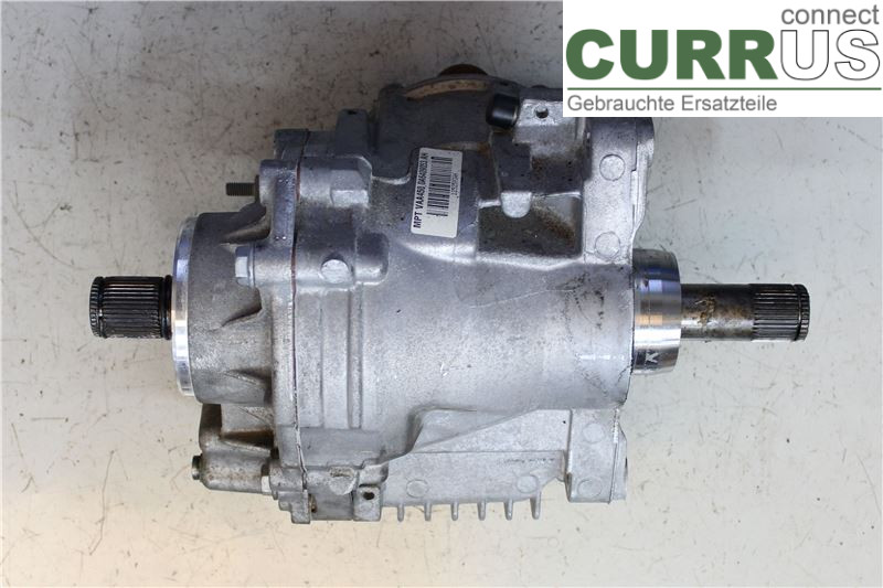 VW TIGUAN 07-16 Distribution gear box 0A6409053AH CFGC
