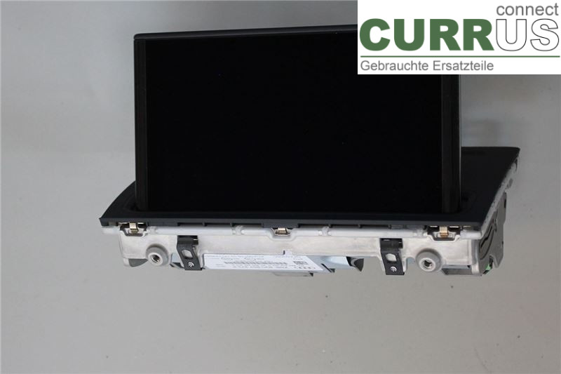 AUDI A3/S3 8V  13-20 Monitor 8V0857273P DADA