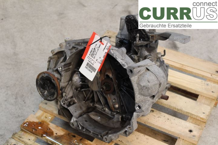 VW GOLF / E-GOLF VII   13-20 Boîte 6 vitesses 0AJ300041SX CJZA